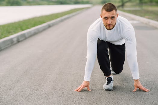 Pohyb pro zdraví: Jak začít a zůstat motivován