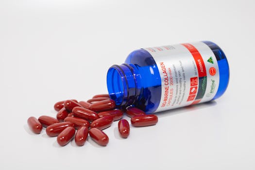 Jídlo jako lék: Průzkum mýtů a faktů o výživě a zdraví