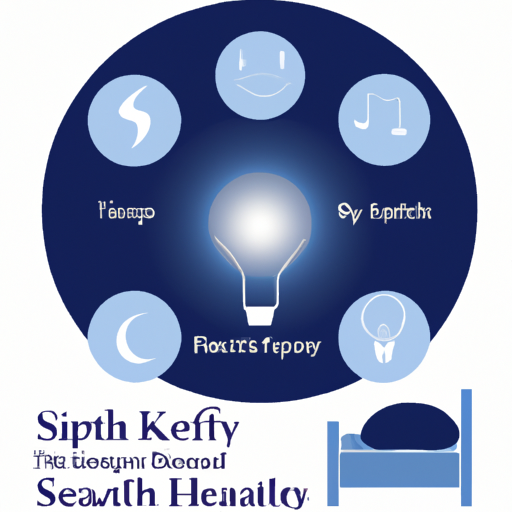 Zdravý spánek: Klíč k fyzickému zdraví a psychické pohodě